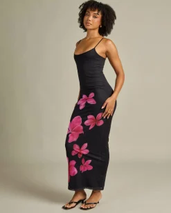Susana Maxi Dress
