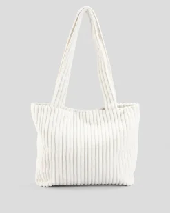 Susie Cord Hand Bag