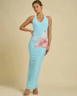 Susie Maxi Dress