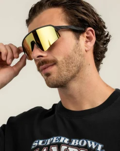 Sutro Lite Sweep Prizm Sunglasses