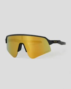 Sutro Lite Sweep Prizm Sunglasses