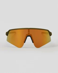 Sutro Lite Sweep Prizm Sunglasses
