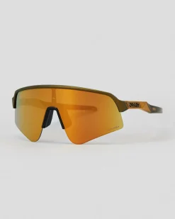 Sutro Lite Sweep Prizm Sunglasses