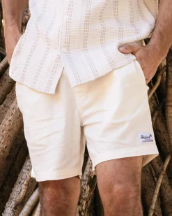 Swarm Elastic Waist Shorts