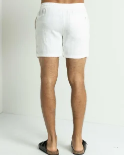 Swarm Elastic Waist Shorts