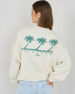Sweet Life Kendall Crewneck Sweatshirt