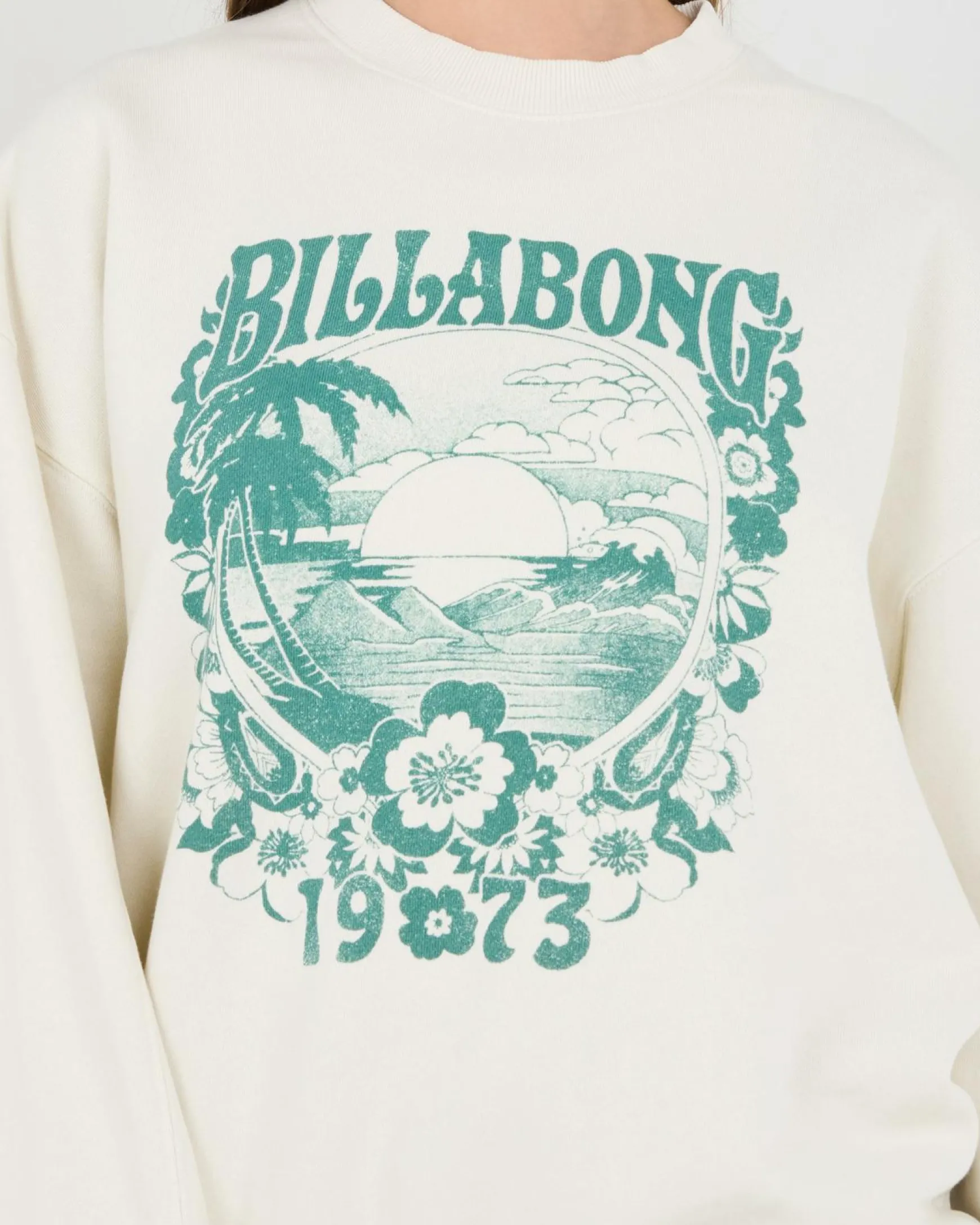 Sweet Life Kendall Crewneck Sweatshirt