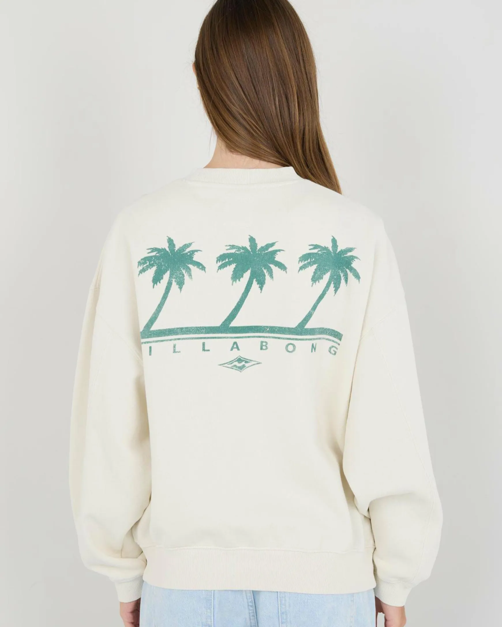 Sweet Life Kendall Crewneck Sweatshirt