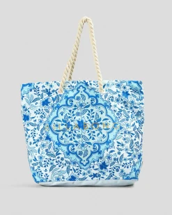Sweet Mystic Beach Bag