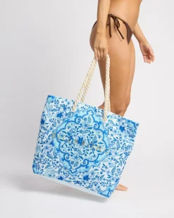 Sweet Mystic Beach Bag
