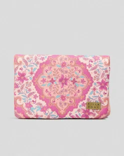 Sweet Mystic Kirra Wallet