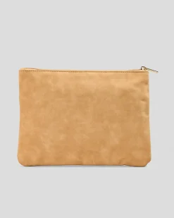 Sweet Pea Large Pencil Case