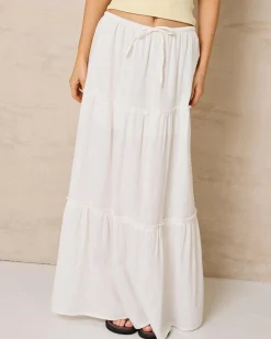 Sweetwater Maxi Skirt