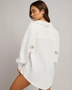 Swell Long Sleeve Shirt