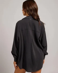 Swell Long Sleeve Shirt