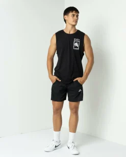 Switchblade Muscle Tank