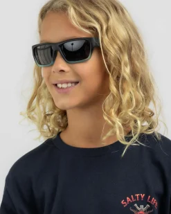 Swordfish Boys' Polarised Sunglasses