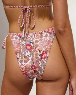 Sybil Ring Itsy Bikini Bottom