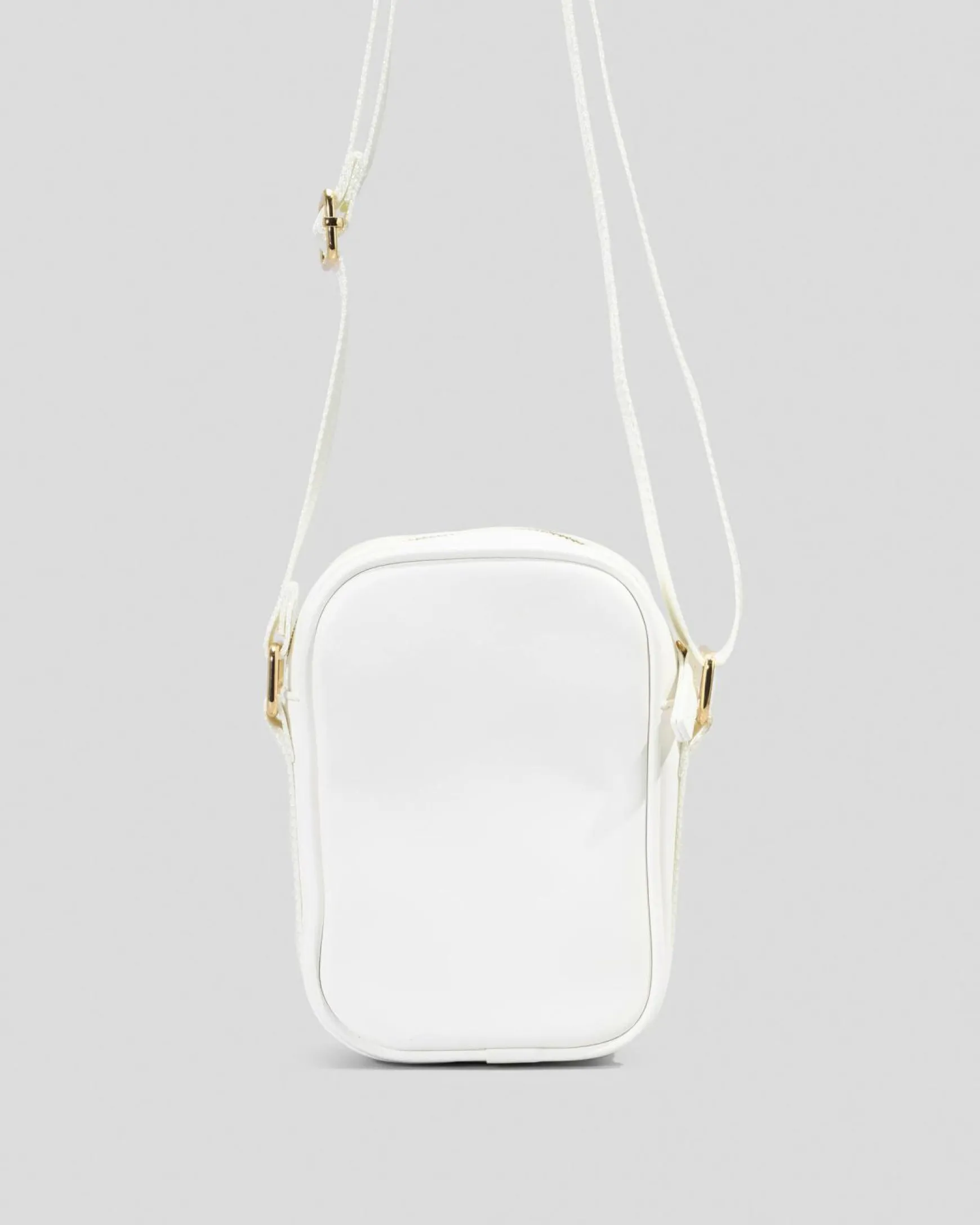 Sydney Messenger Bag