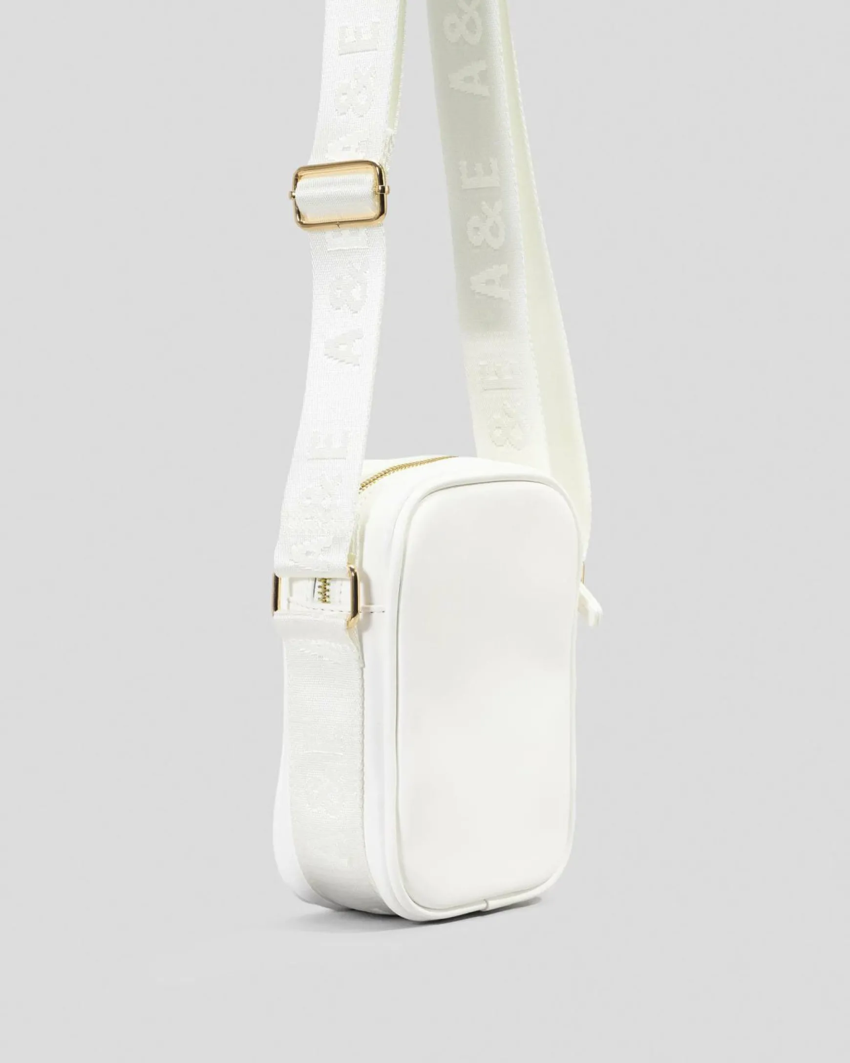 Sydney Messenger Bag