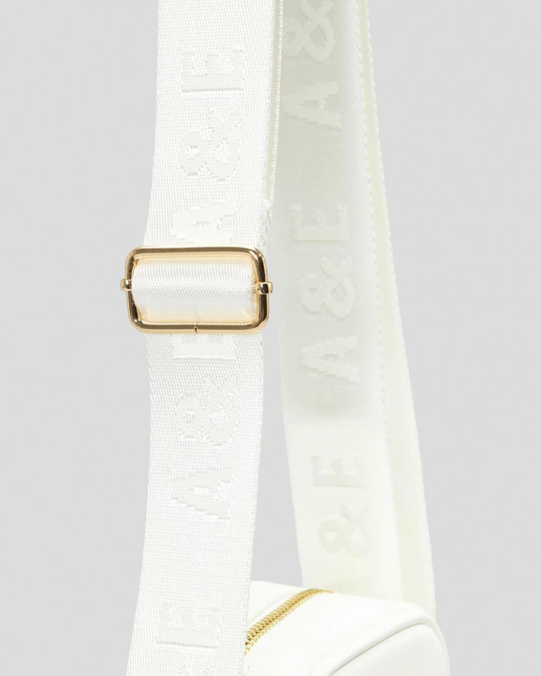 Sydney Messenger Bag