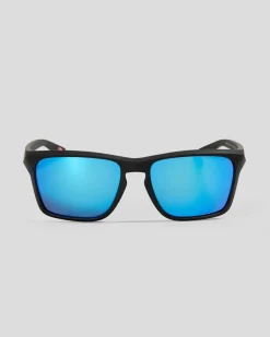 Sylas Prizm Polarised Sunglasses
