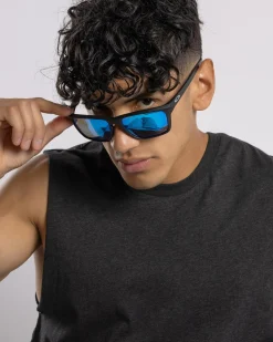 Sylas Prizm Polarised Sunglasses