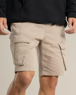 Symbol Walk Shorts