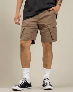 Symbol Walk Shorts