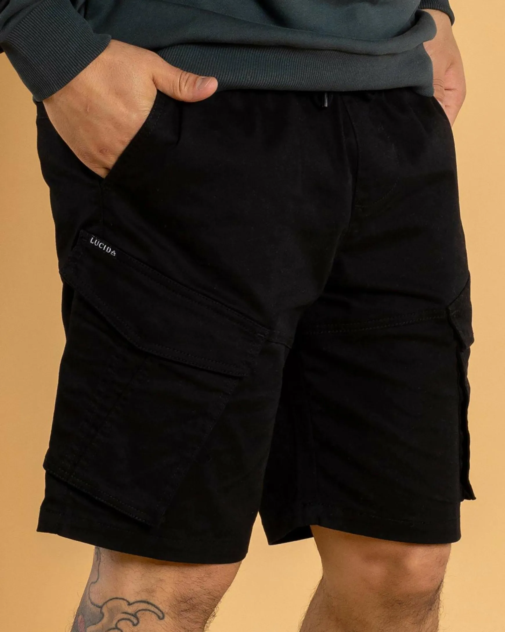 Symbol Walk Shorts
