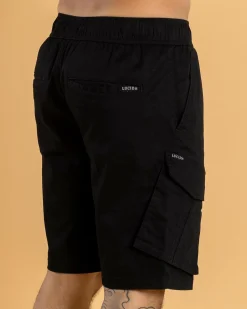 Symbol Walk Shorts