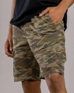 Symbol Walk Shorts