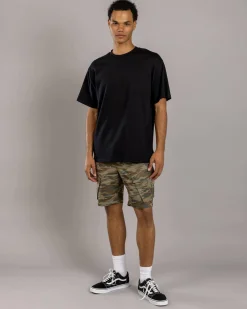 Symbol Walk Shorts