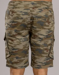 Symbol Walk Shorts