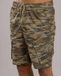 Symbol Walk Shorts