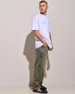 Syndicate Box Fit T-Shirt