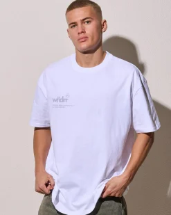 Syndicate Box Fit T-Shirt