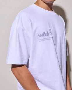 Syndicate Box Fit T-Shirt