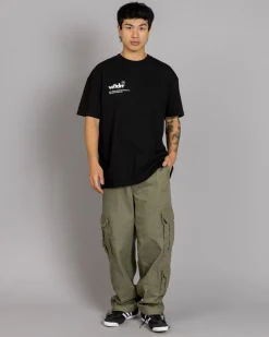 Syndicate Box Fit T-Shirt