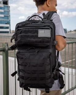 Tactical Backpack