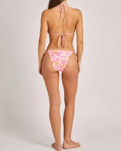 Tahiti Classic Tie Bikini Bottom