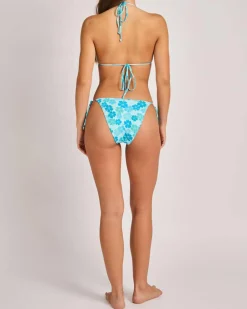 Tahiti Classic Tie Bikini Bottom