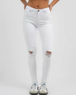 Tahoe Skinny Jeans