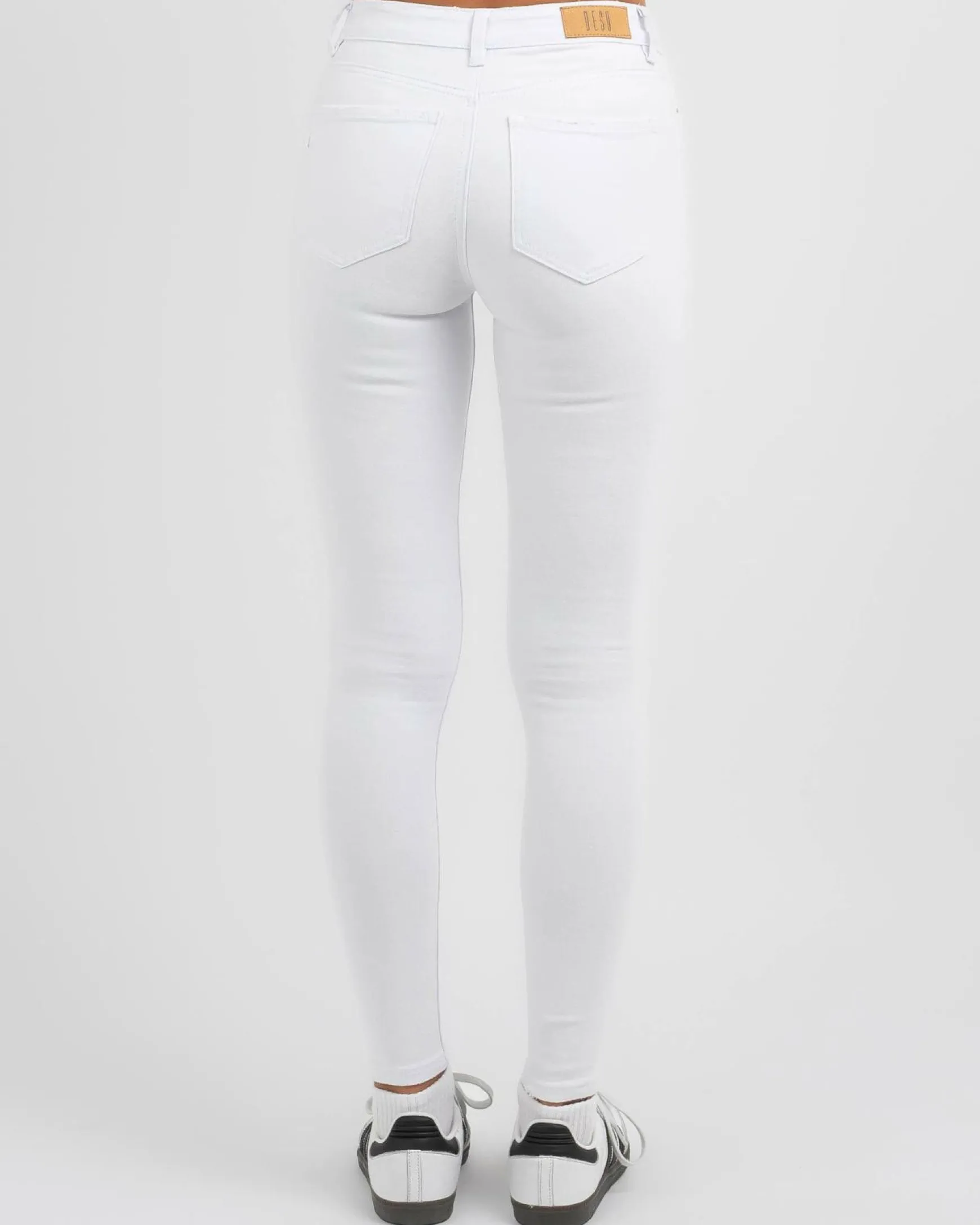 Tahoe Skinny Jeans
