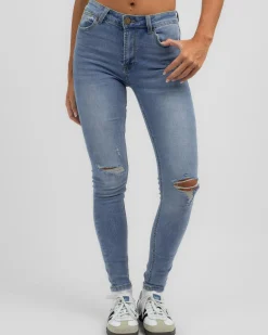 Tahoe Skinny Jeans