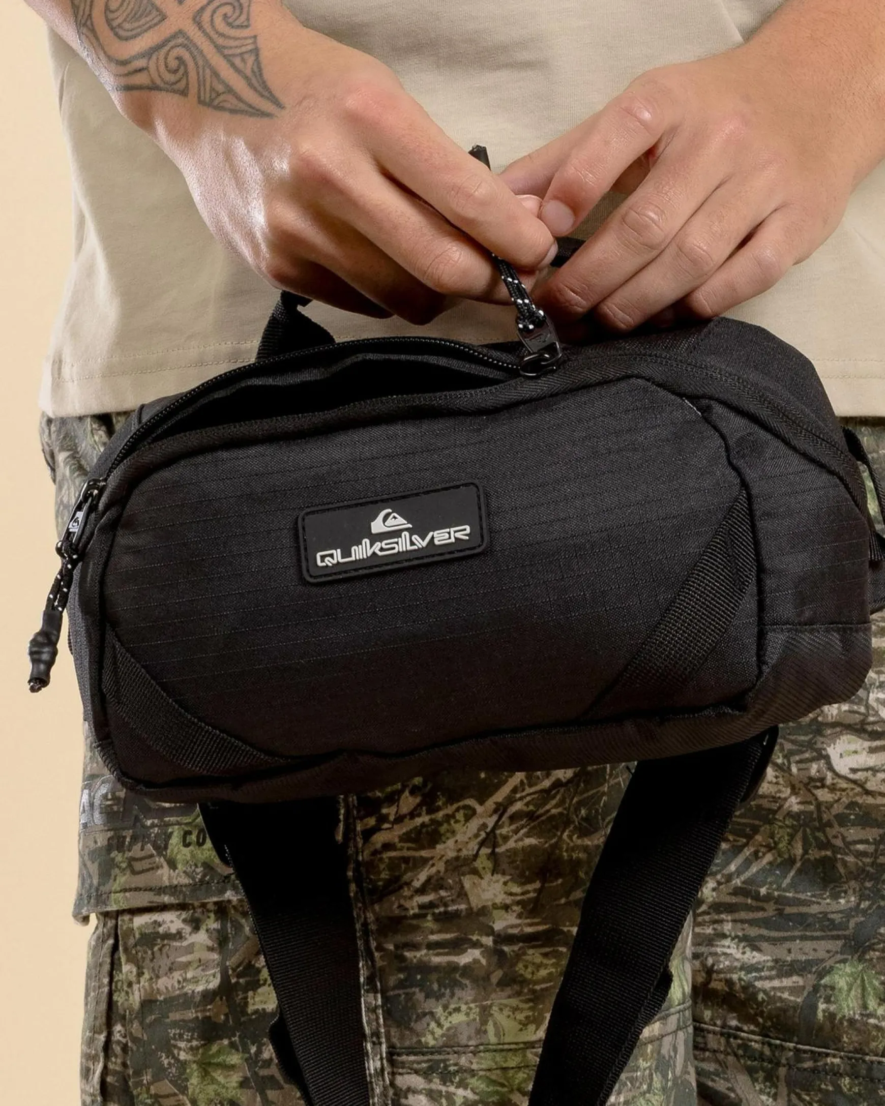 Tailblock Waistpack