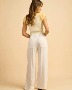 Tailor Made Pants