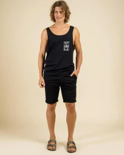 Tailstrike Singlet