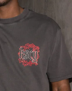 Taken Box Fit T-Shirt