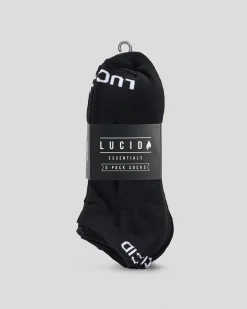 Tale Ankle Socks 5 Pack